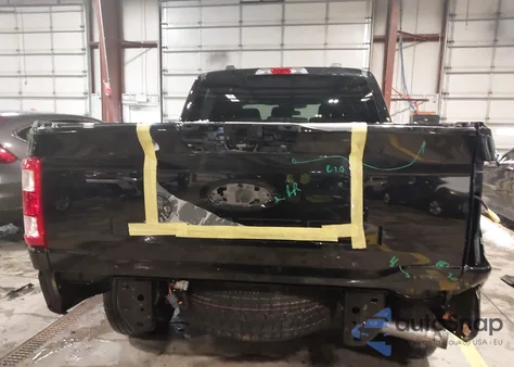 2023 Ford F-150 Xl z USA, uszkodzony, nr VIN 1FTEW1EP3PFB84339